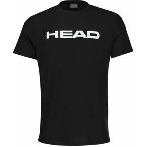 Head Club Ivan T-Shirt Men Black S