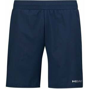 Head Performance Shorts Men Dark Blue 2XL