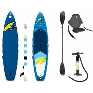 F2 Axxis Combo 12,2' (372 cm) Paddleboard