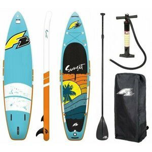 F2 Sunset 10,2' (311 cm) Paddleboard