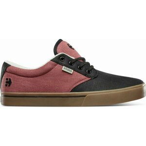 Etnies Tenisky Jameson 2 Eco Black/Orange 41,5