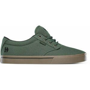 Etnies Tenisky Jameson 2 Eco Green/Black 42