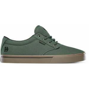 Etnies Jameson 2 Eco Green/Black 42,5 Tenisky