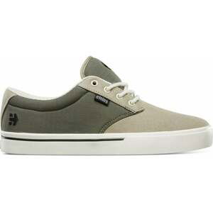 Etnies Tenisky Jameson 2 Eco Tan/Green 42