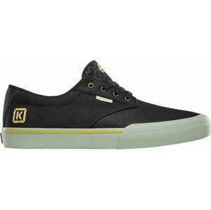 Etnies Jameson Vulc BMX X Kink Nathan Williams Black 41,5 Tenisky