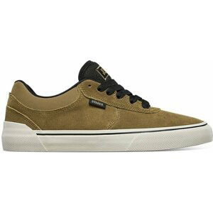 Etnies Tenisky Joslin Vulc Brown/Black 45