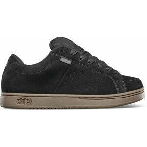 Etnies Kingpin Black/Dark Grey/Gum 41,5 Tenisky