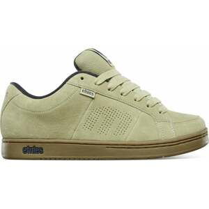 Etnies Tenisky Kingpin Tan/Gum 42