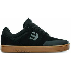 Etnies Marana Black/Dark Grey/Gum 42,5 Tenisky