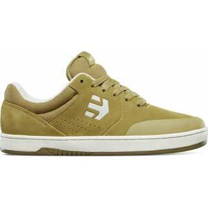 Etnies Tenisky Marana Brown/Orange/White 41