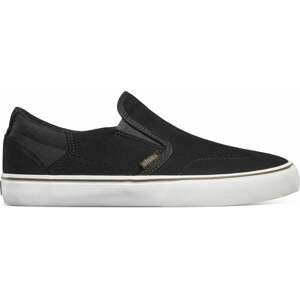 Etnies Tenisky Marana Slip Black/White/Gum 44