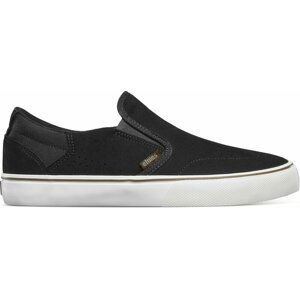 Etnies Tenisky Marana Slip Black/White/Gum 45,5