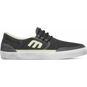 Etnies Tenisky Marana Slip Lace XLT Charcoal 41