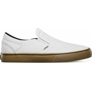 Etnies Tenisky Marana Slip White/Gum 41