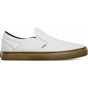 Etnies Tenisky Marana Slip White/Gum 46