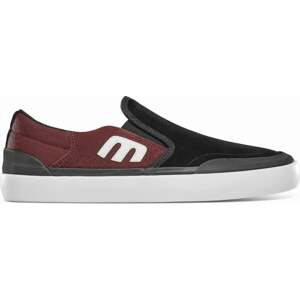 Etnies Tenisky Marana Slip XLT Black/Red/White 41