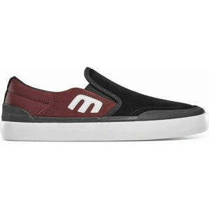 Etnies Tenisky Marana Slip XLT Black/Red/White 41,5