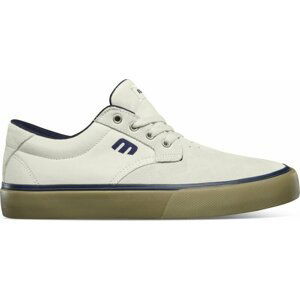 Etnies Singleton Vulc XLT White/Navy/Gum 41 Tenisky