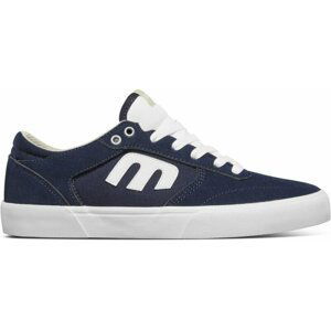 Etnies Tenisky Windrow Vulc Navy/Tan/White 41