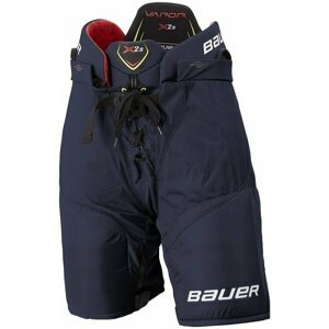 Bauer Hokejové nohavice Vapor X2.9 SR Navy XL