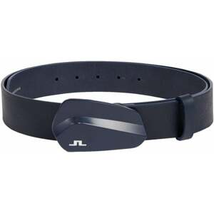 J.Lindeberg Club Golf Belt JL Navy 95