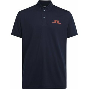 J.Lindeberg Bode Regular Golf Fit Polo JL Navy S