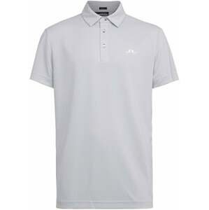 J.Lindeberg Cam Regular Fit Polo Micro Chip XL