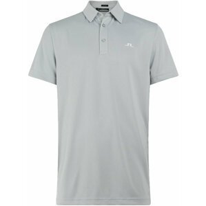 J.Lindeberg Peat Regular Fit Polo Micro Chip XL