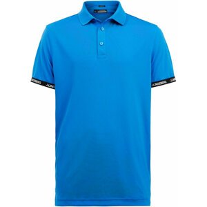 J.Lindeberg Guy Regular Golf Polo Skydiver M