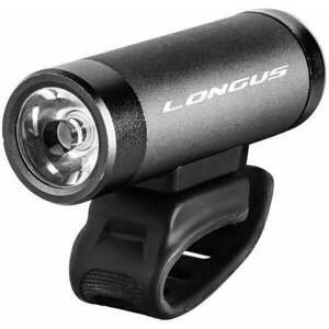Longus Front Light Roll 500 5F USB Black