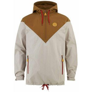 Bula Swell Anorak Chalk M Outdoorová bunda