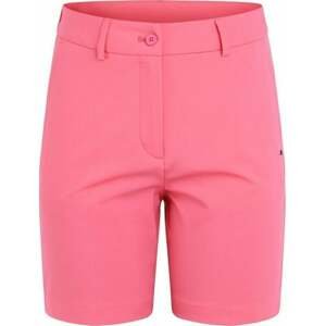 J.Lindeberg Gwen Golf Short Hot Pink 29