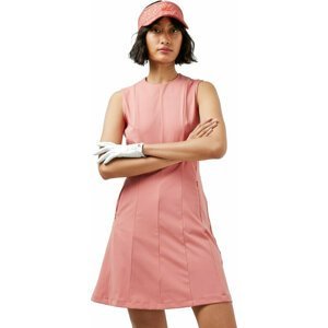 J.Lindeberg Jasmin Golf Dress Faded Rose S