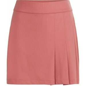 J.Lindeberg Thea Golf Skirt Faded Rose S