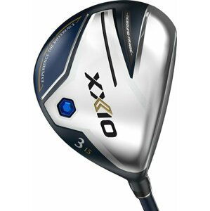 XXIO 12 Fairway Wood Right Hand Regular 5