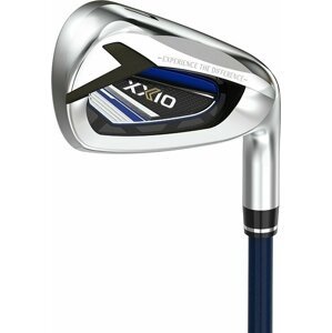 XXIO 12 Irons set Left Hand 6-PW Regular