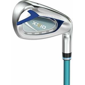 XXIO 12 Iron Right Hand Graphite Ladies 6