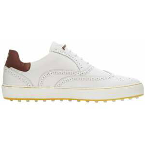 Duca Del Cosma Regent White 41