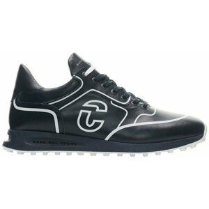 Duca Del Cosma Flyer Men Navy/White 45