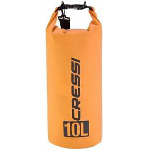 Cressi Dry Bag Orange 10L