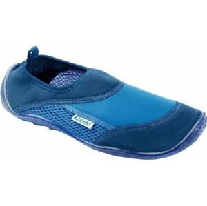 Cressi Coral Shoes Blue/Azure 45