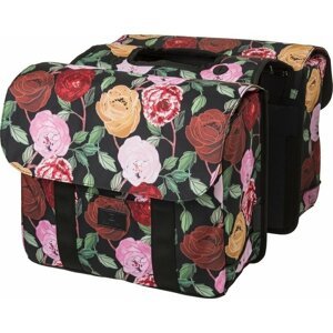 Fastrider Nyla Double Bike Bag Trend Floral 32 L