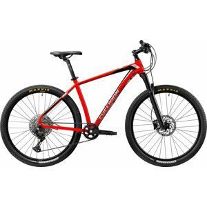 Cyclision Corph 2 MK-II Phoenix Red L