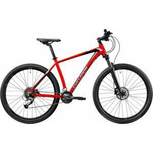 Cyclision Corph 5 MK-II Phoenix Red S 2022