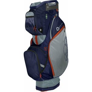 Sun Mountain Eco-Lite Cart Bag Cadet/Navy/Inferno Cart Bag