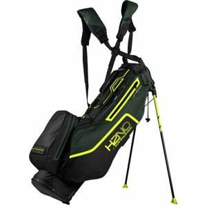 Sun Mountain H2NO Lite Speed Stand Bag Black/Forest/Atomic Stand Bag