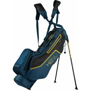 Sun Mountain H2NO Lite Speed Stand Bag Spruce/Black/Aztec Stand Bag