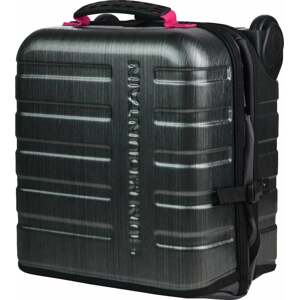 Sun Mountain Kube Travel Cover Graphite/Pink