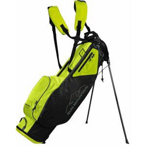 Sun Mountain 2.5+ Stand Bag Black/Atomic Stand Bag