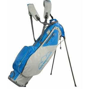 Sun Mountain 2.5+ Stand Bag Cement/Cobalt Stand Bag